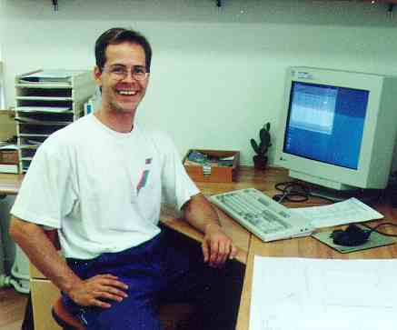 Christoph Gucker