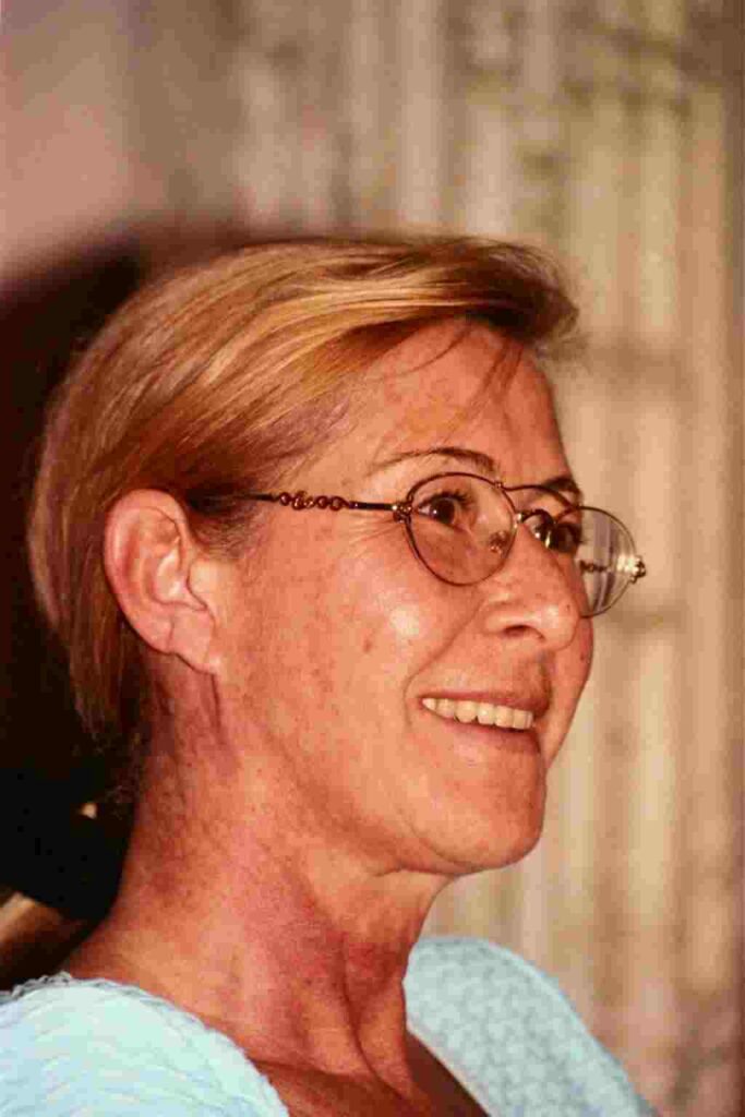 Eleonore Gucker