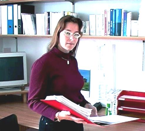 Eveline Gucker Iseli